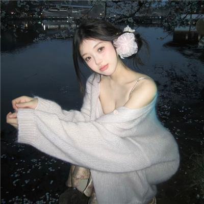 海的女人