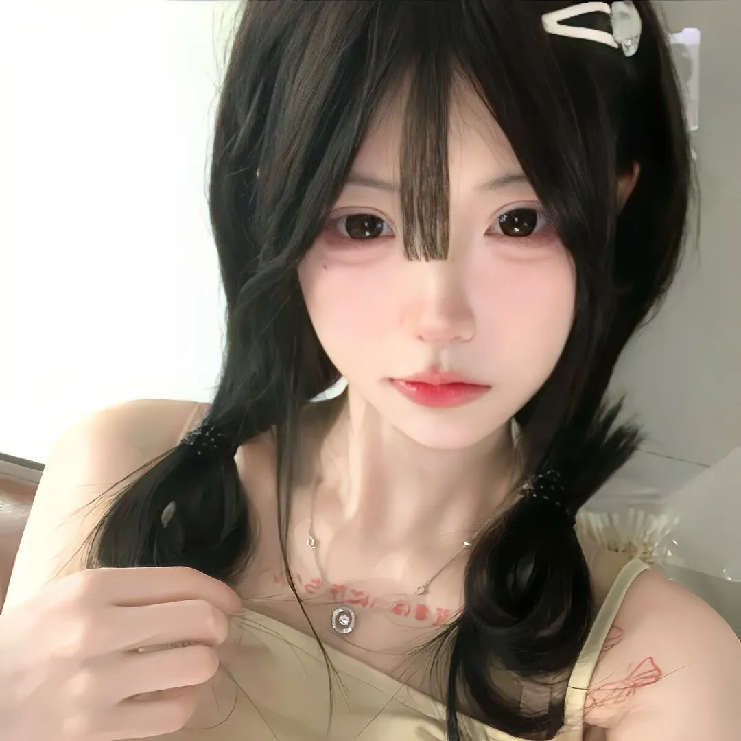 没有心跳的少女